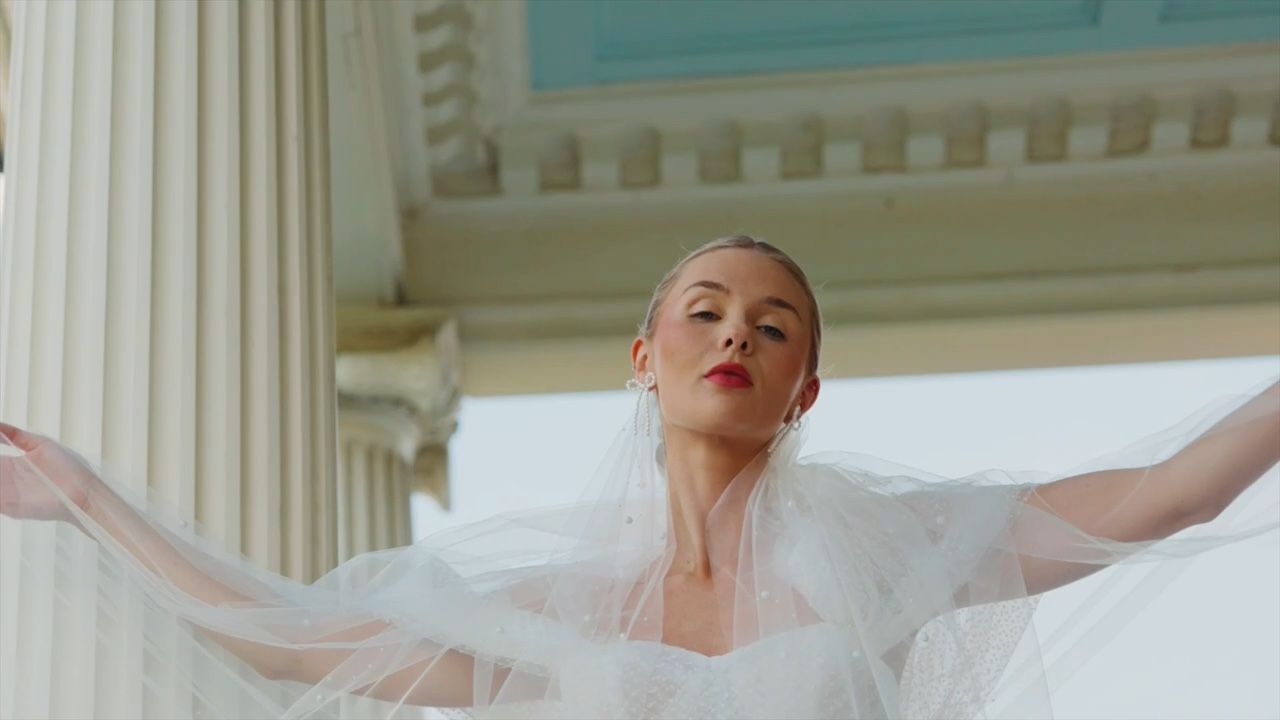 Marry Me, a CINÉ short film