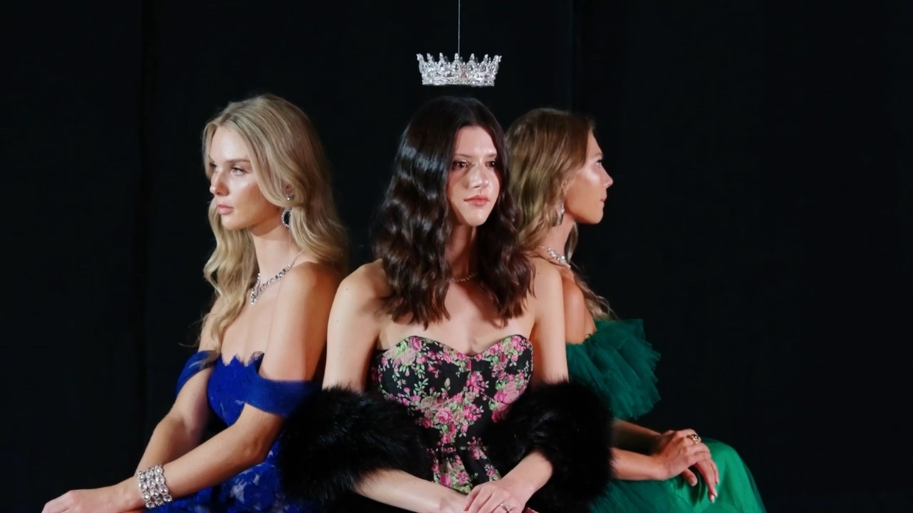 The Shared Crown, a CINÉ film