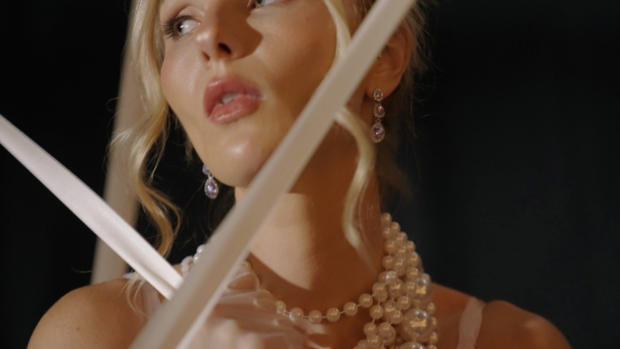 Unbound, a CINÉ fashion film