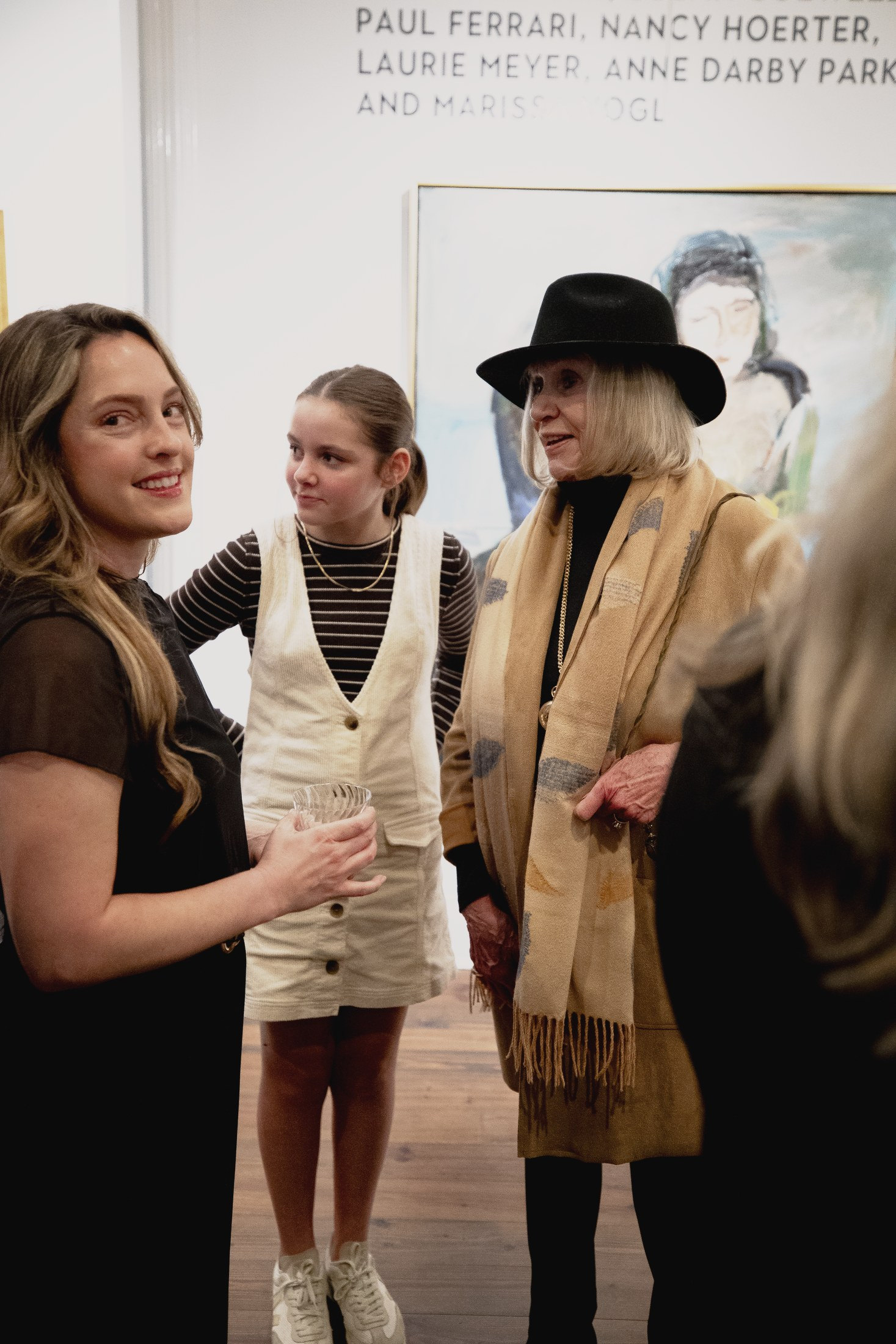LOCAL film installation, Meyer Vogl Gallery