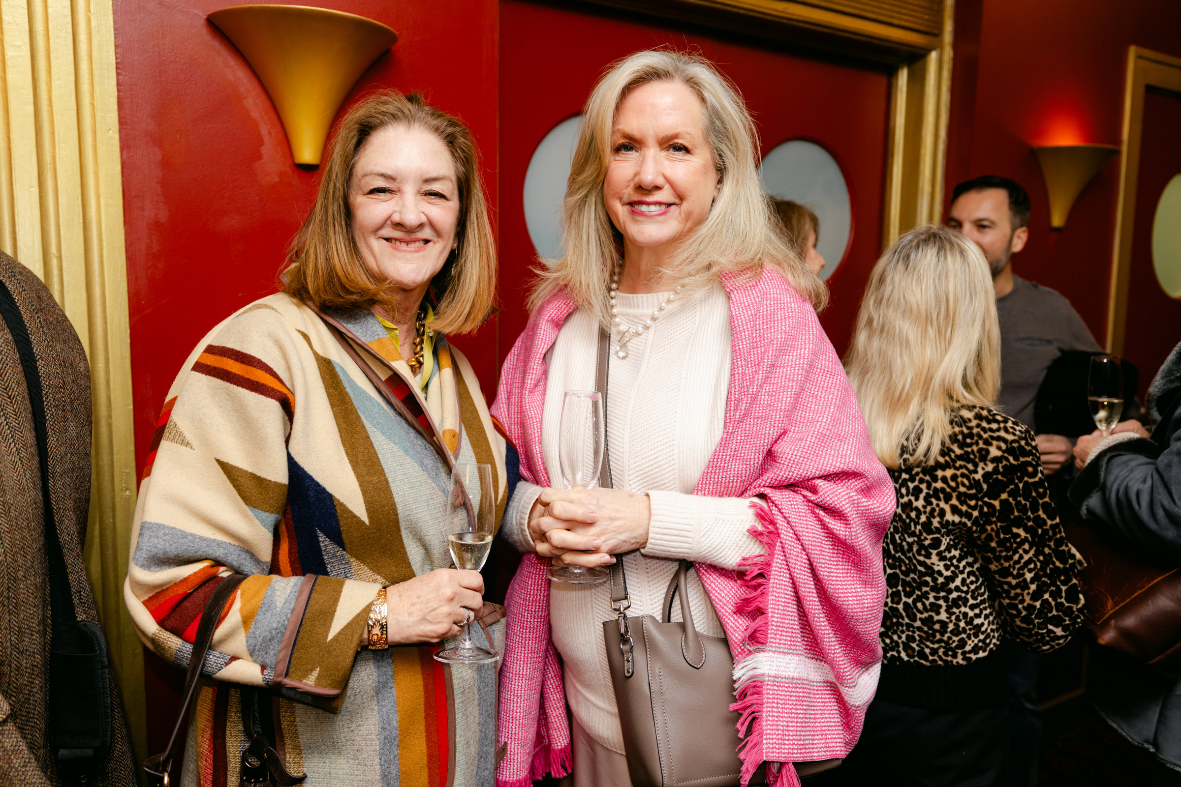Charleston Artists on Film premiere
