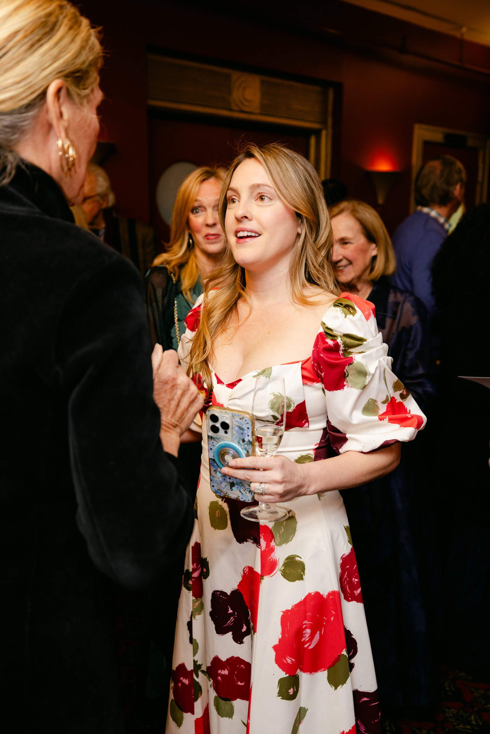 Charleston Artists on Film premiere