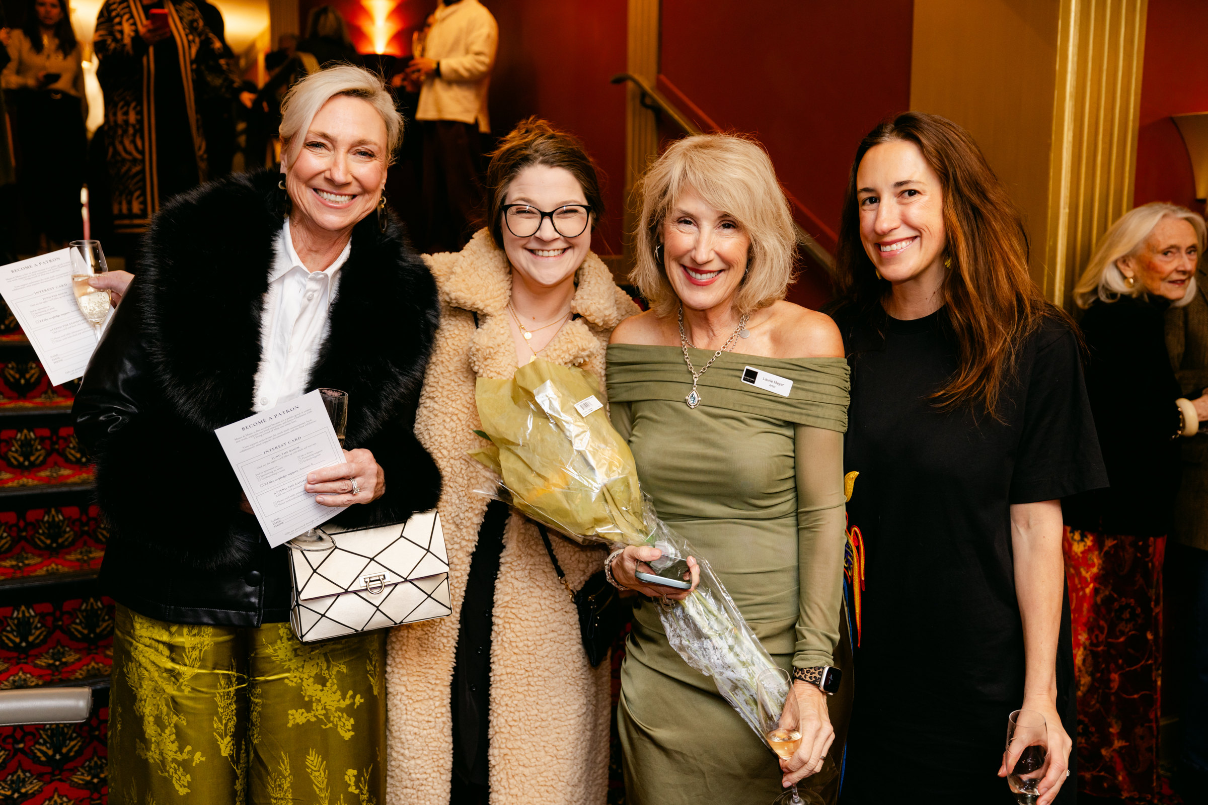 Charleston Artists on Film premiere