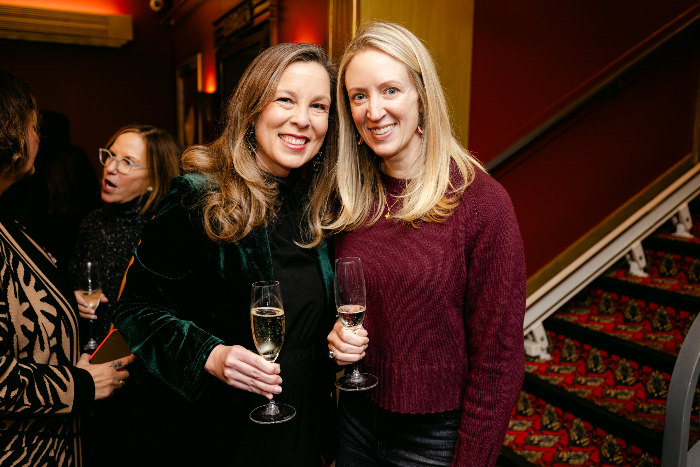 Charleston Artists on Film premiere