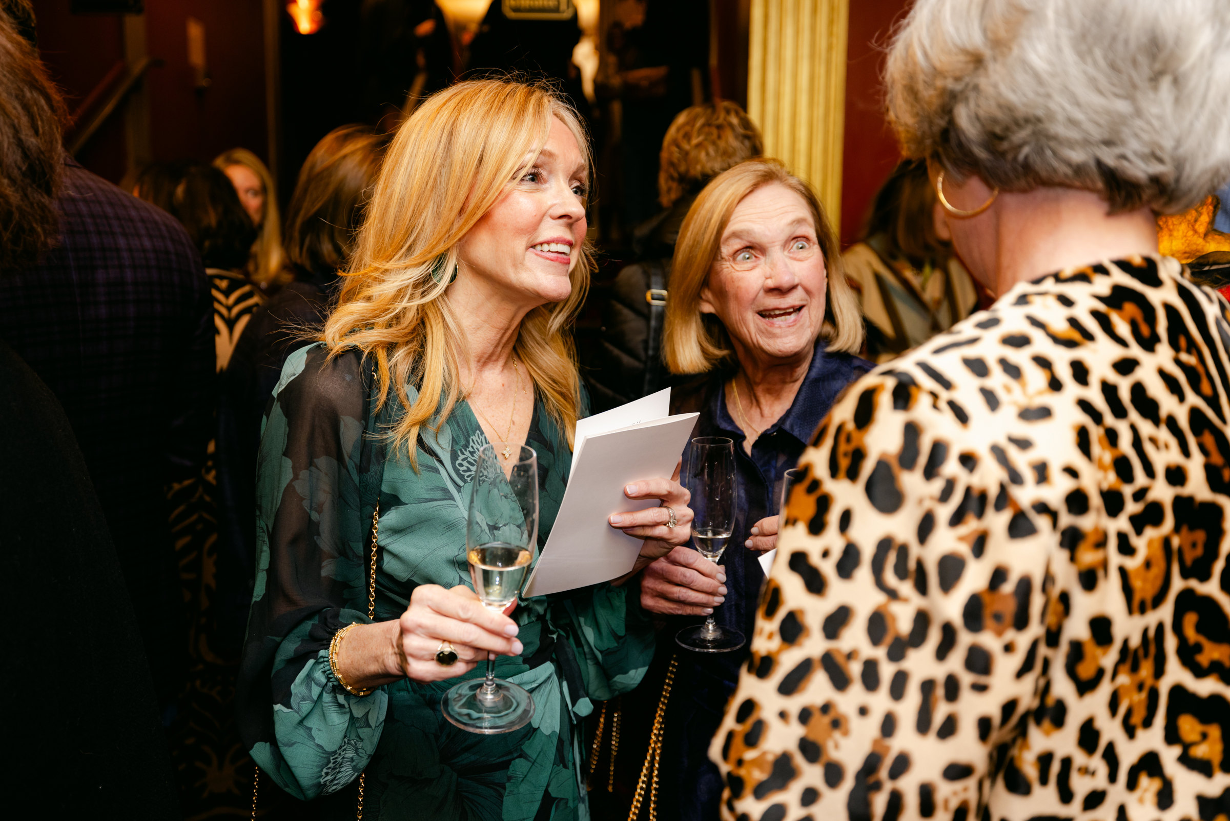 Charleston Artists on Film premiere