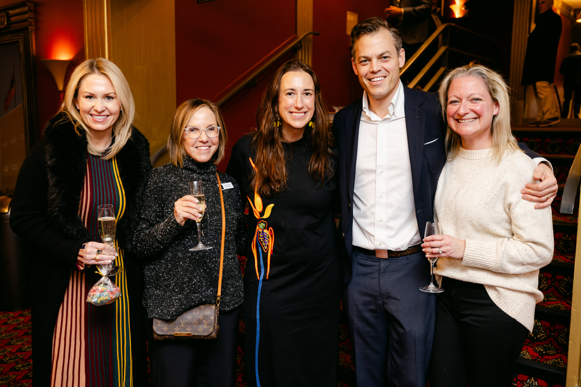 Charleston Artists on Film premiere