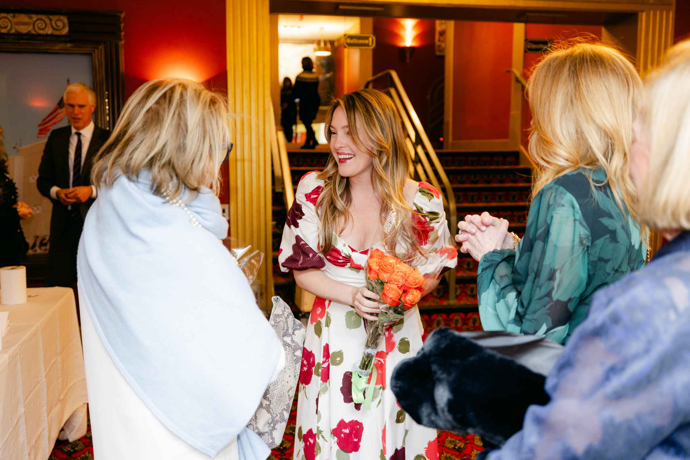 Charleston Artists on Film premiere
