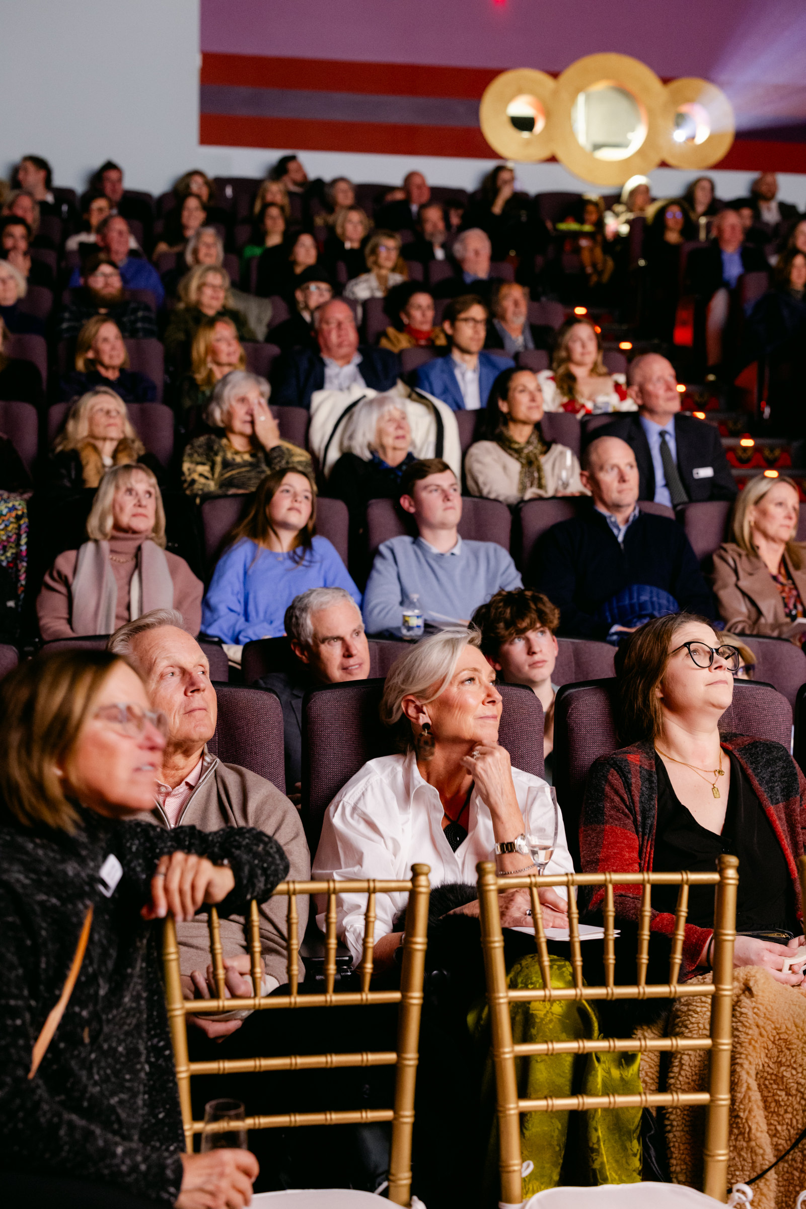 Charleston Artists on Film premiere