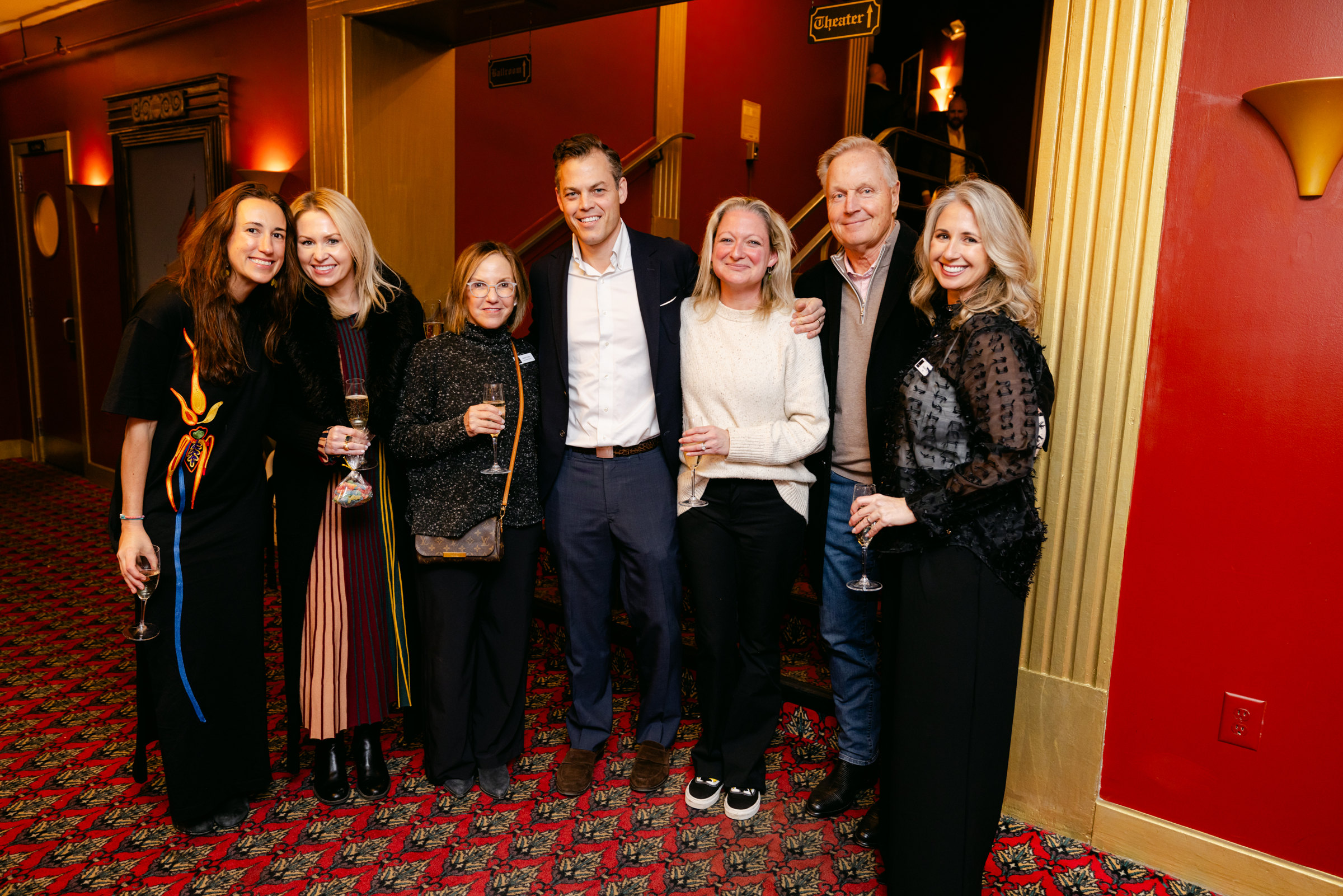 Charleston Artists on Film premiere