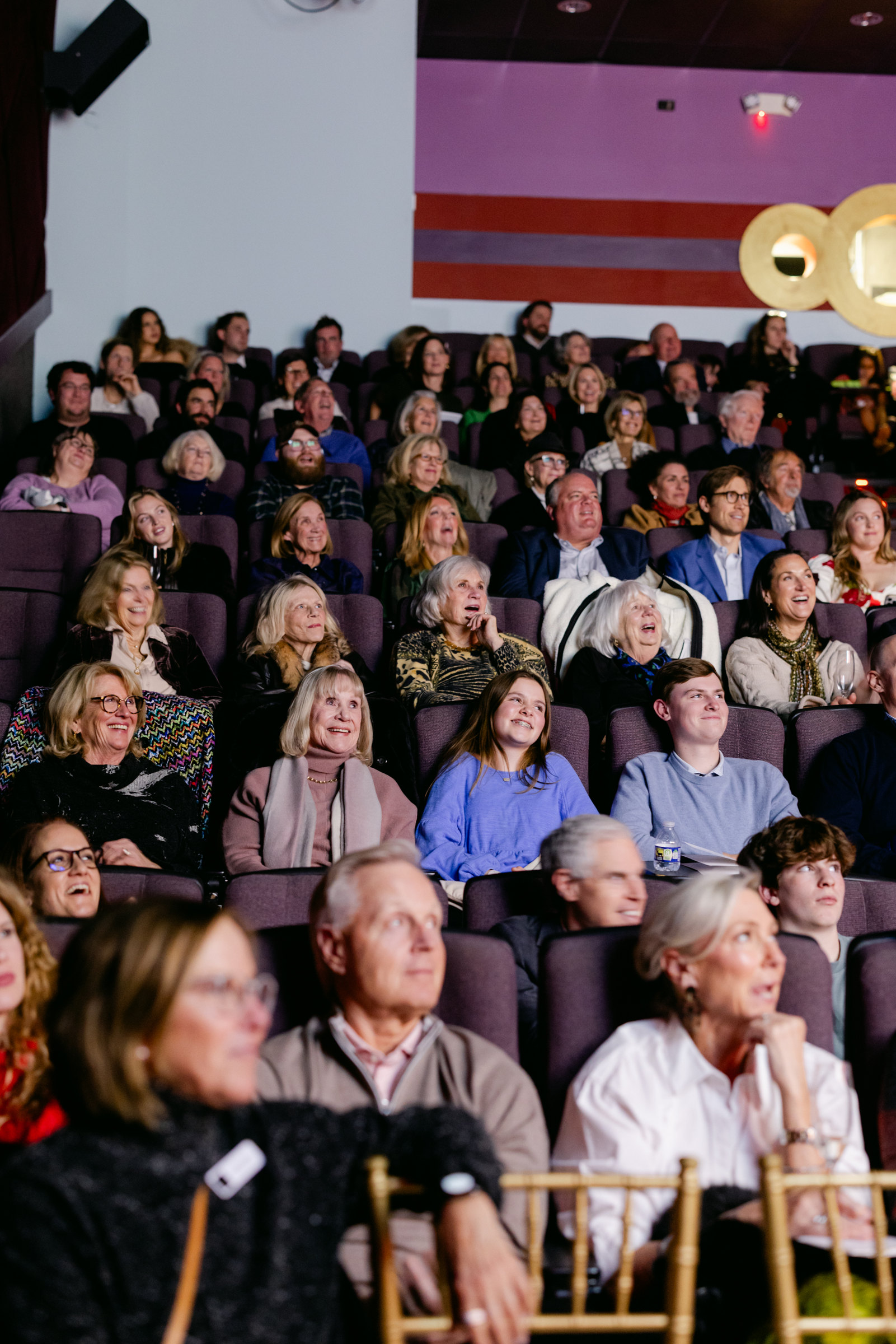 Charleston Artists on Film premiere