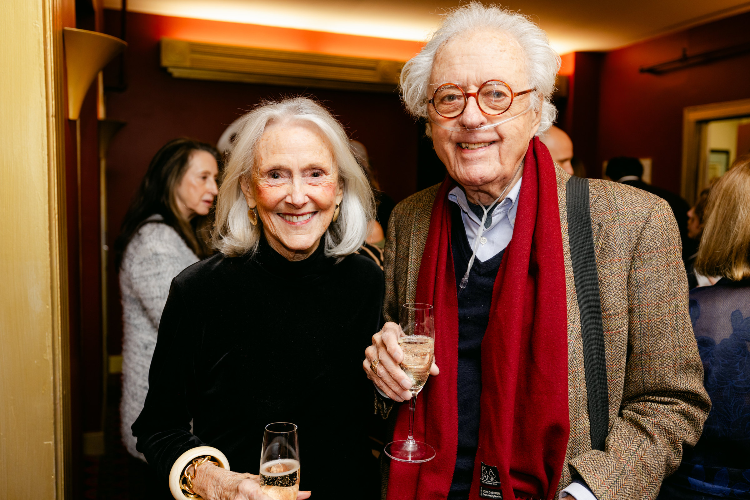 Charleston Artists on Film premiere
