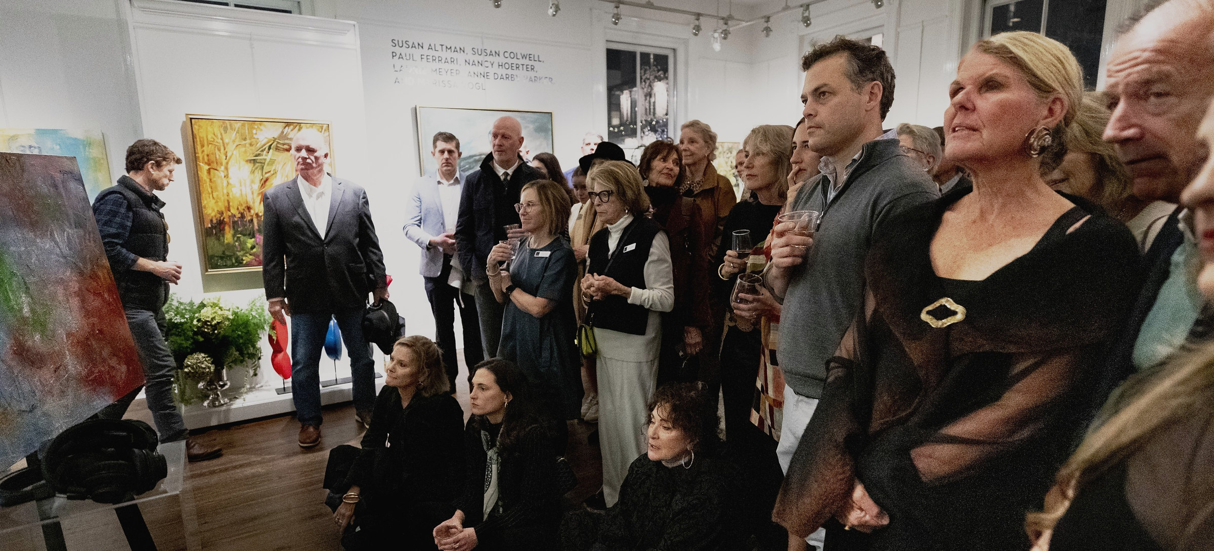 LOCAL: A Film Installation