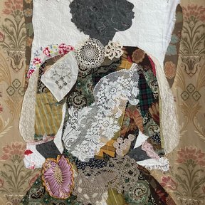 Darlene R. Taylor, Garden Crown