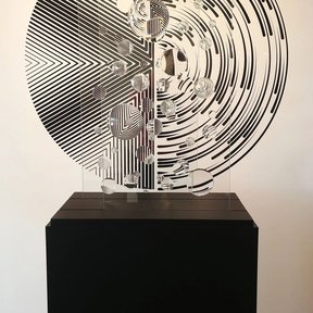 Dylan Martinez, Inverted Logic II