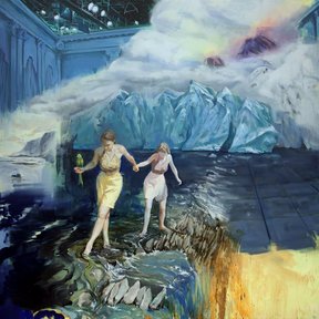 Joshua Flint, Daybreak