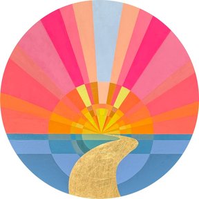 Kate Hooray Osmond, Spectral Sun #31