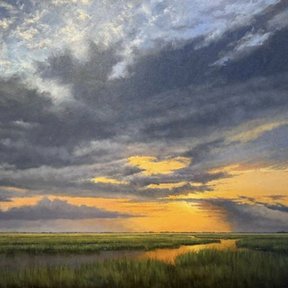 Mark Kelvin Horton, Cross Breeze