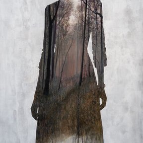 Megan Aline, Unyielding