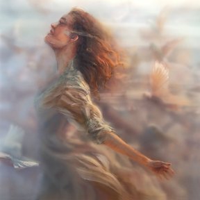 Michelle Jader, Hope