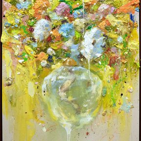 Reynier Llanes, Light Up