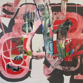 Tim Hussey, ORA
